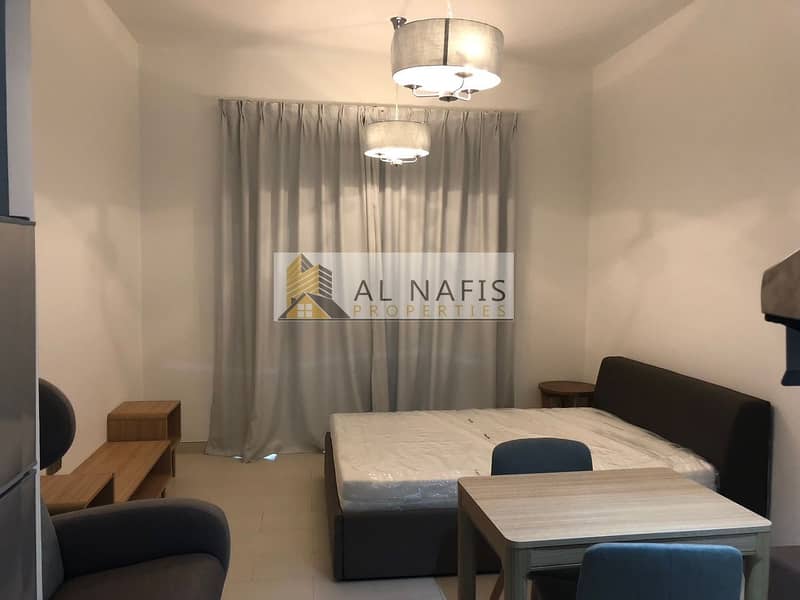 Best deal Furnished chiller studio Azizi Roy Best deal Furnished chiller studio Azizi Roy