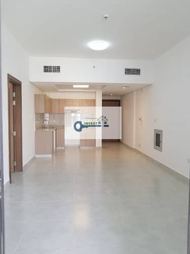 ONE BEDROOM APARTMENT FOR RENT IN SILICON OASIS