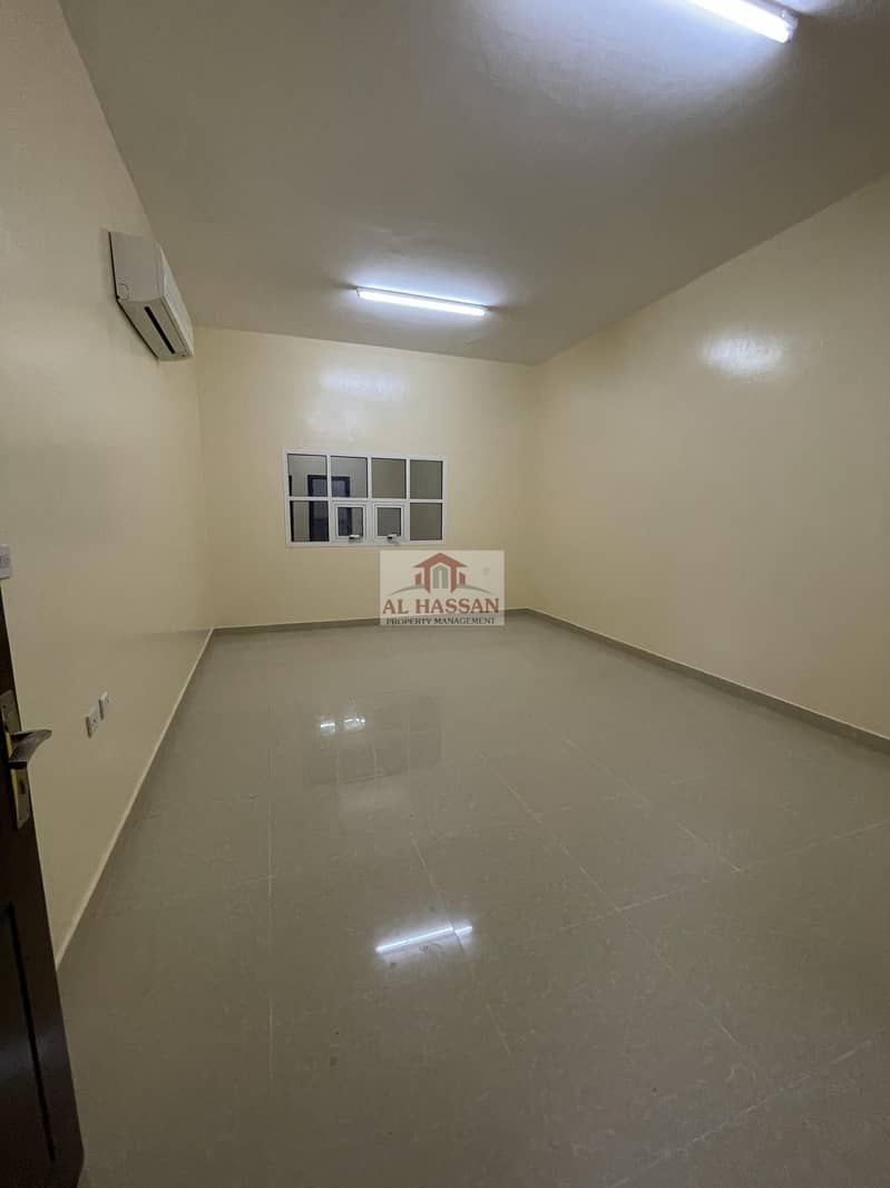 3 Bedrooms Hall with Private Entrance at Al Shamkha