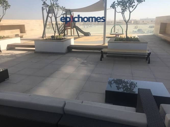 1 BHK AT GOLF TERRACE DAMAC HILLS FOR SALE