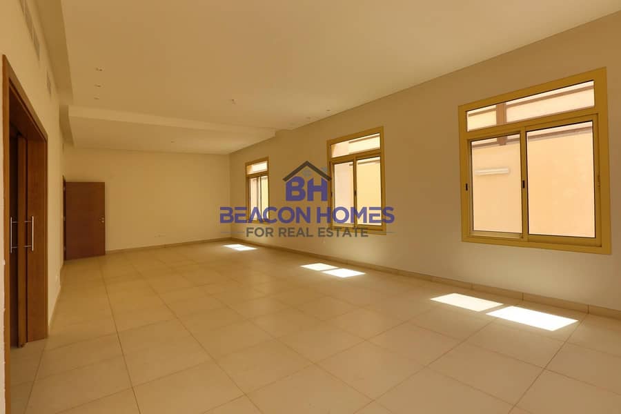 48 Capacious 5BHK Villa w/ Private Pool and Yard