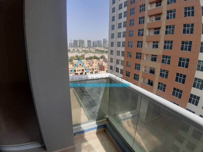 3 HOT DEAL 1BR 28K 4 CHQS IN CHAMPION TOWER