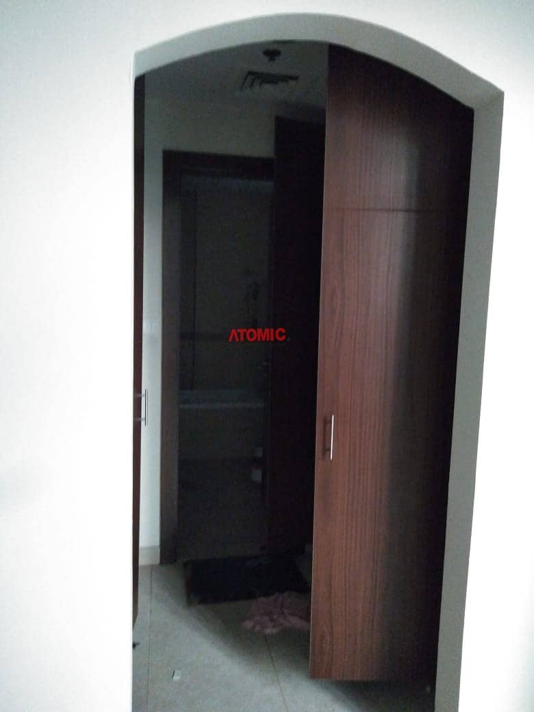 5 1 BED ROOM FOR RENT IN OASIS  HIGH PARK - DSO - 35