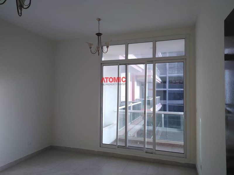 13 1 BED ROOM FOR RENT IN OASIS  HIGH PARK - DSO - 35