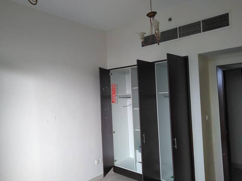 3 1 BED ROOM FOR RENT IN OASIS  HIGH PARK - DSO - 35