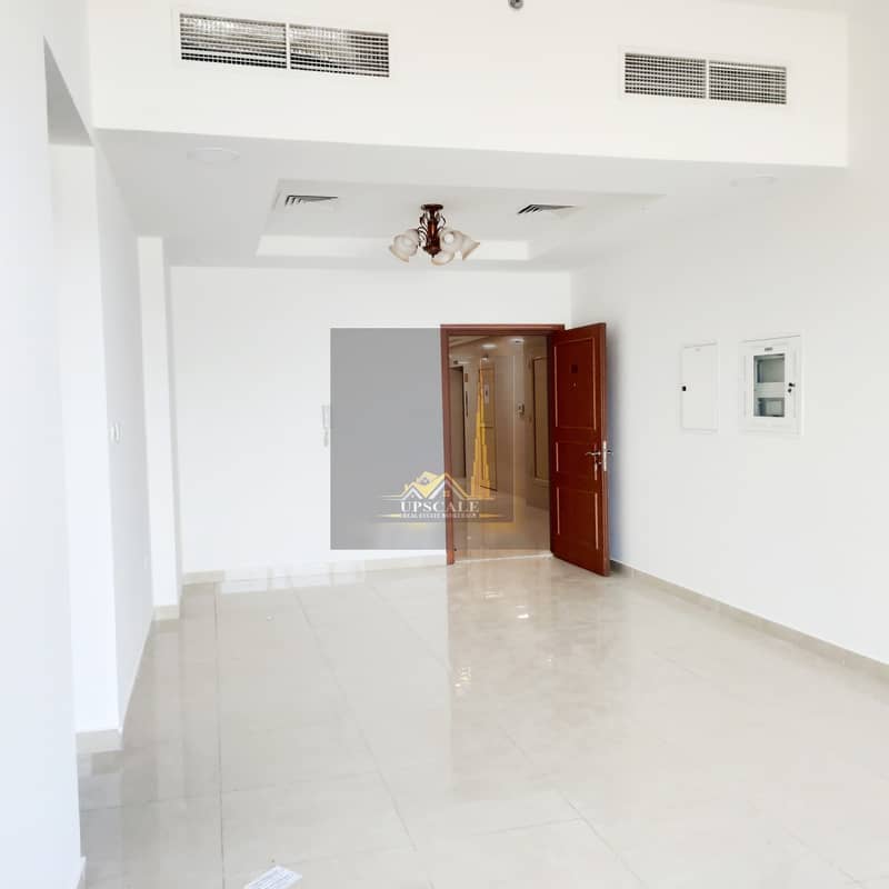 5 Biggest Apartment with closed kitchen well maintained building