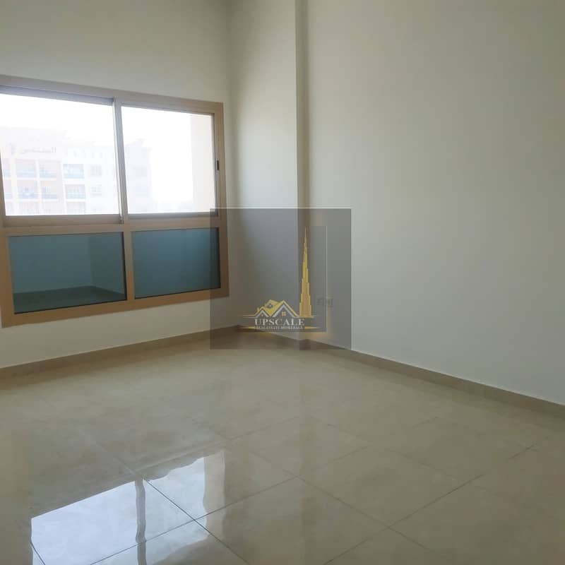 7 Biggest Apartment with closed kitchen well maintained building