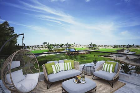 New in the Market | Handover Dec 2021 | Golf Course Villa | VIP New in the Market | Handover Dec 2021 | Golf Course Villa | VIP