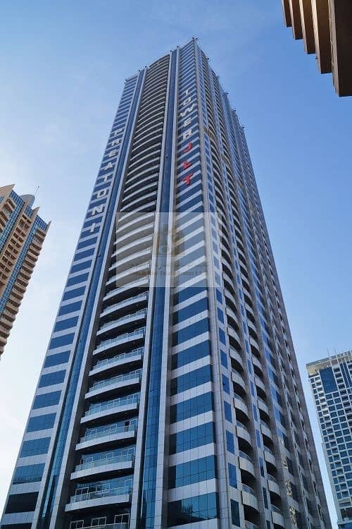 2 JLT PREATONI TOWER CLUSTER L | FITTED OFFICE FOR RENT