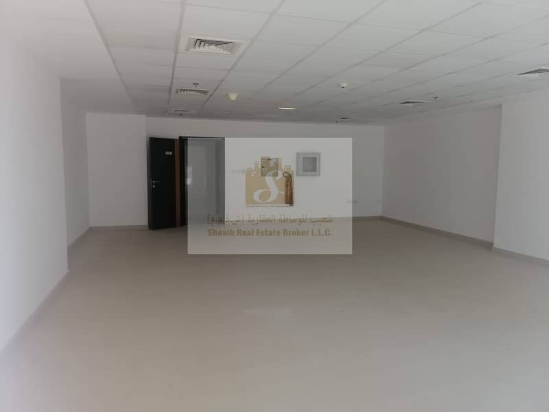 4 JLT PREATONI TOWER CLUSTER L | FITTED OFFICE FOR RENT