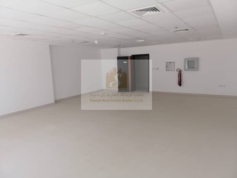 7 JLT PREATONI TOWER CLUSTER L | FITTED OFFICE FOR RENT