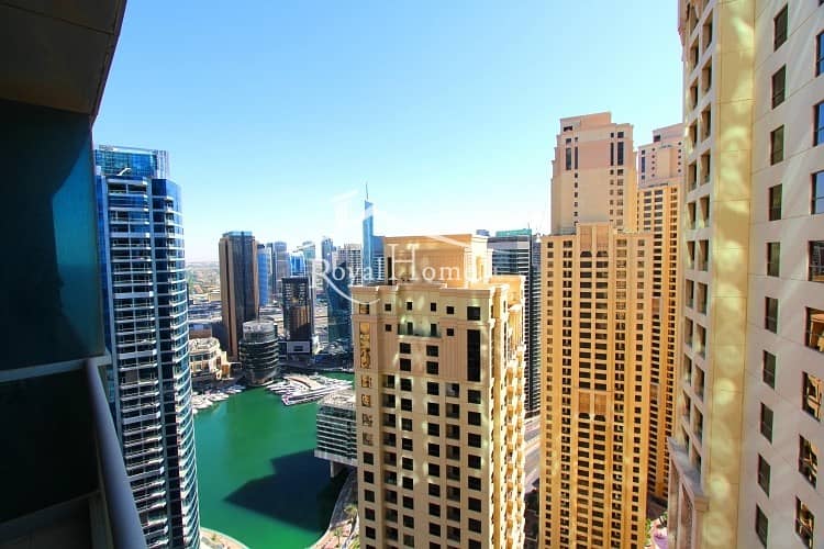 2BR+S | Al Fattan Tower | Prime location 2BR+S | Al Fattan Tower | Prime location