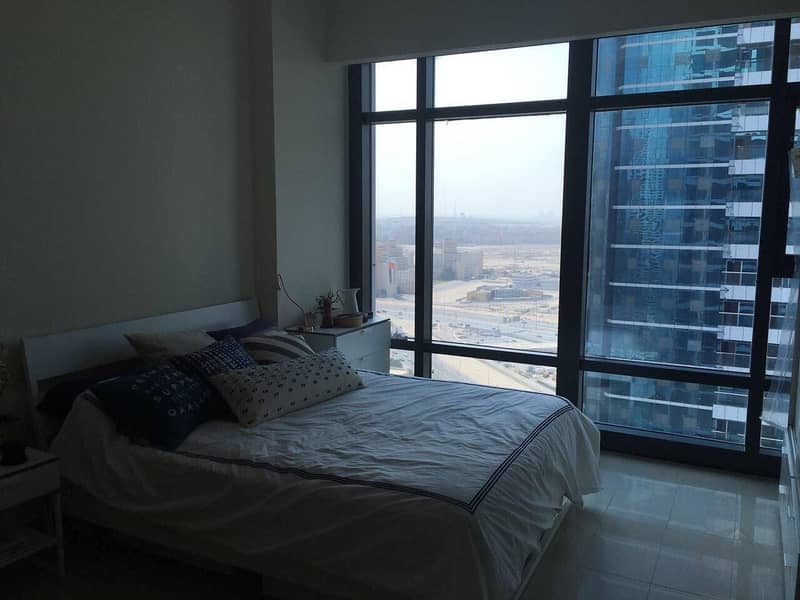 2 Beautiful 1 BR Fully Furnished  Apartment at Lakeside Residence