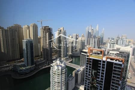 Marina Views | Fully Furnished | The Address Marina Views | Fully Furnished | The Address