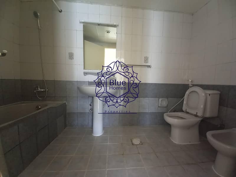11 Chiller A/C Free 3BR 2Balcony 80k With Amnities In Al Mankhool