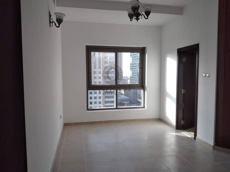 8 Spacious 1BR l Beautiful view l close to metro