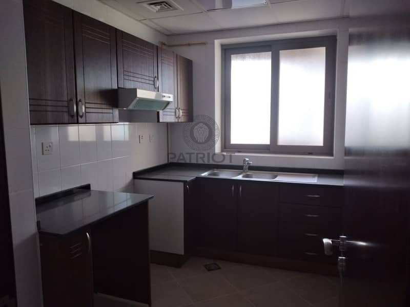 17 Spacious 1BR l Beautiful view l close to metro