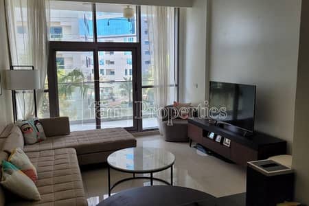 Fully furnished | Biggest layout | 13 Month