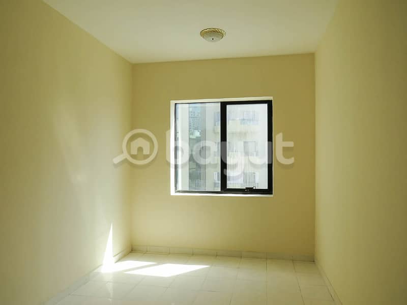 Three-room apartment, a large hall, a very large area in Rashidiya Towers, and a special price
