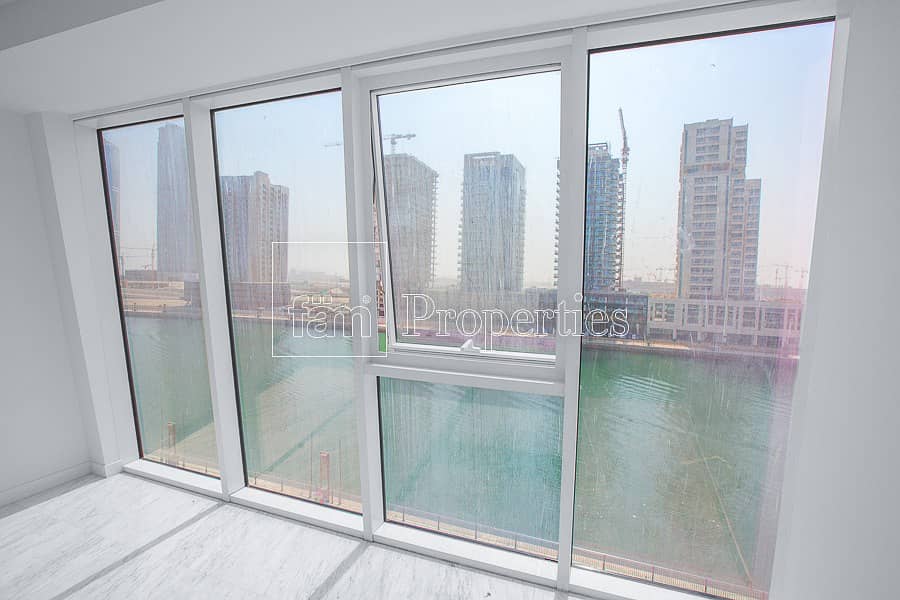 2 Canal View | One Bedroom Apartment | High Floor
