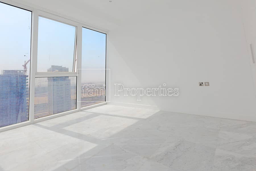 4 Canal View | One Bedroom Apartment | High Floor