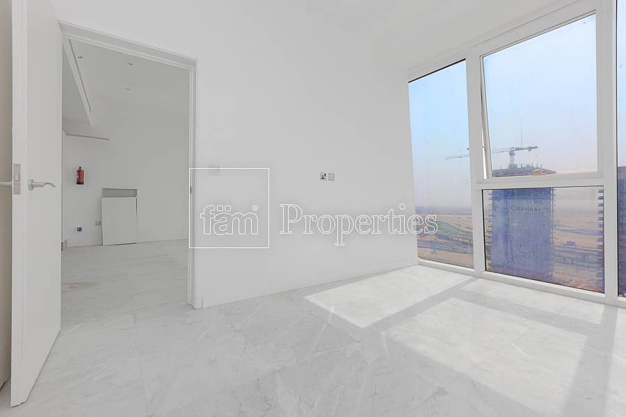 9 Canal View | One Bedroom Apartment | High Floor