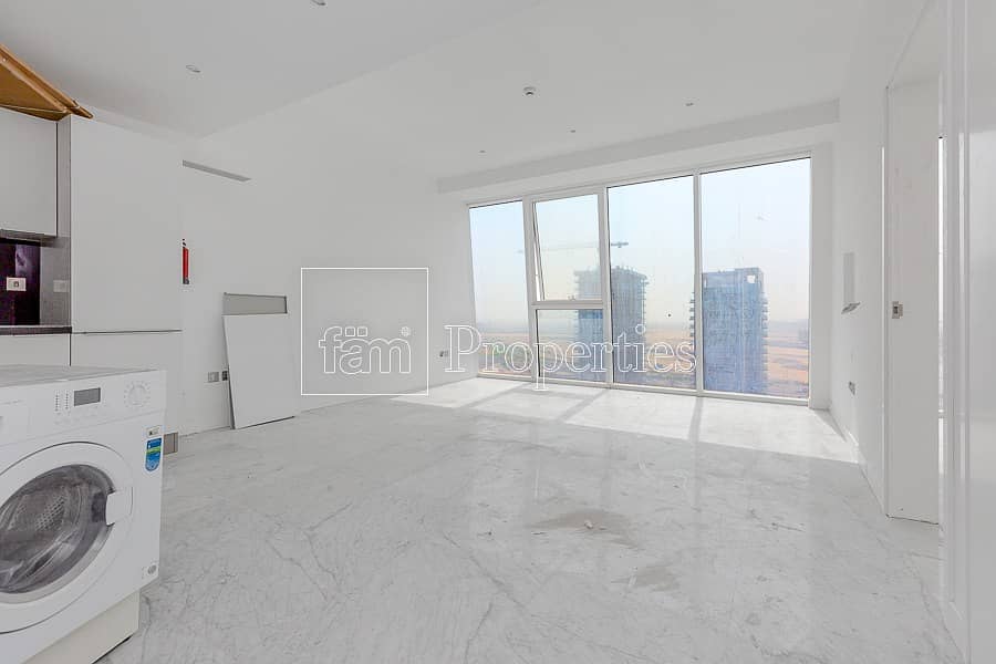 10 Canal View | One Bedroom Apartment | High Floor