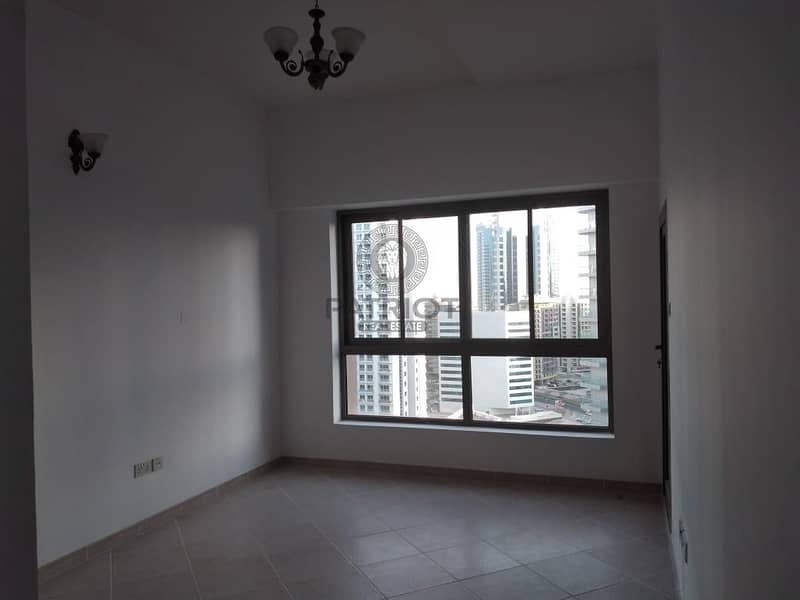 10 Beautiful 2BR l close to metro l Lovely view