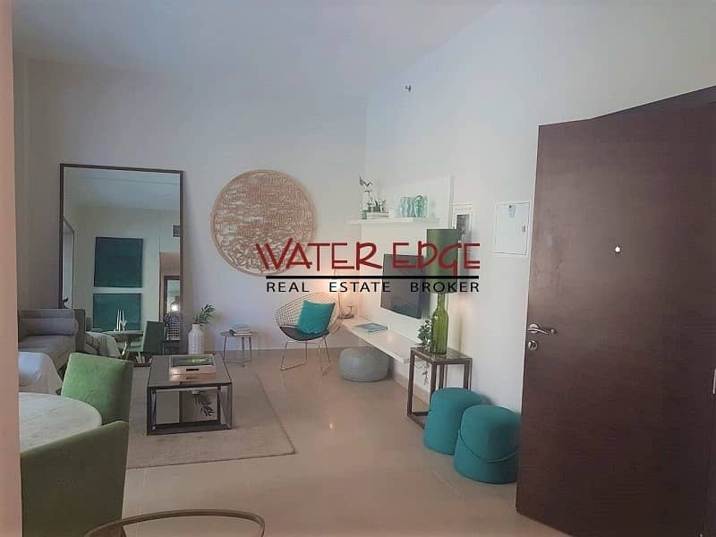 3 1BR I Great Investment I Exceptional Property