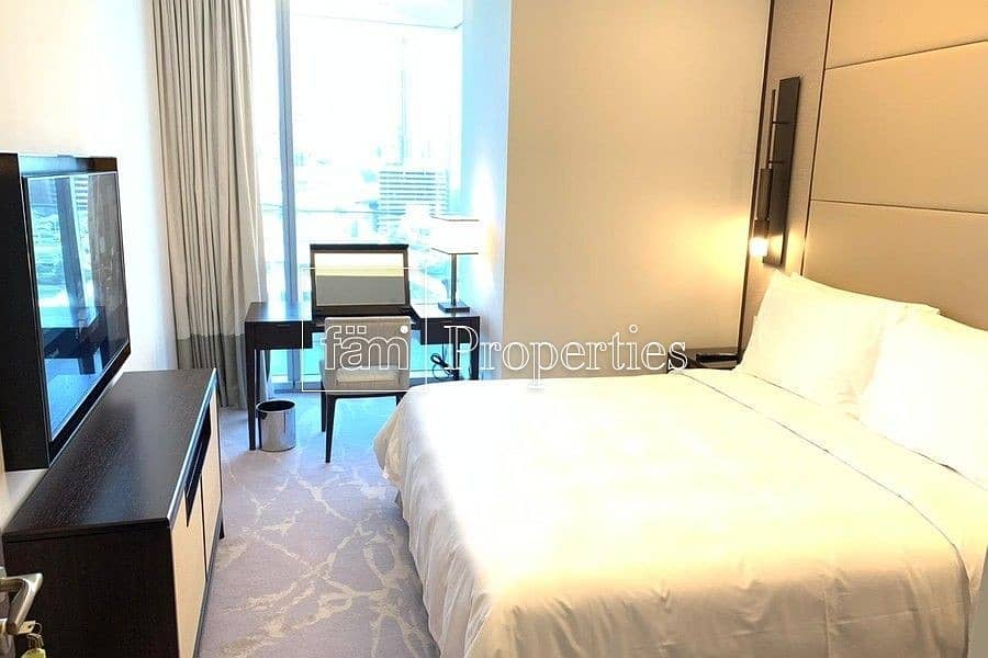 Amazing 2BR|Apt for Sale| Sky Views Tower 1