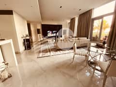 Excellent Furniture | Splendid View & Location