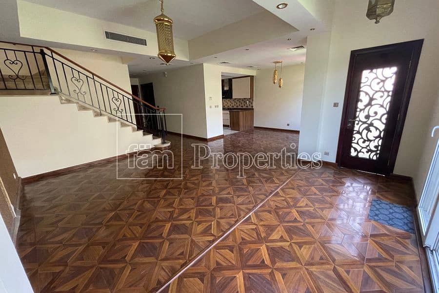 5 Upgraded Floors and Kitchen | Very Well Maintained