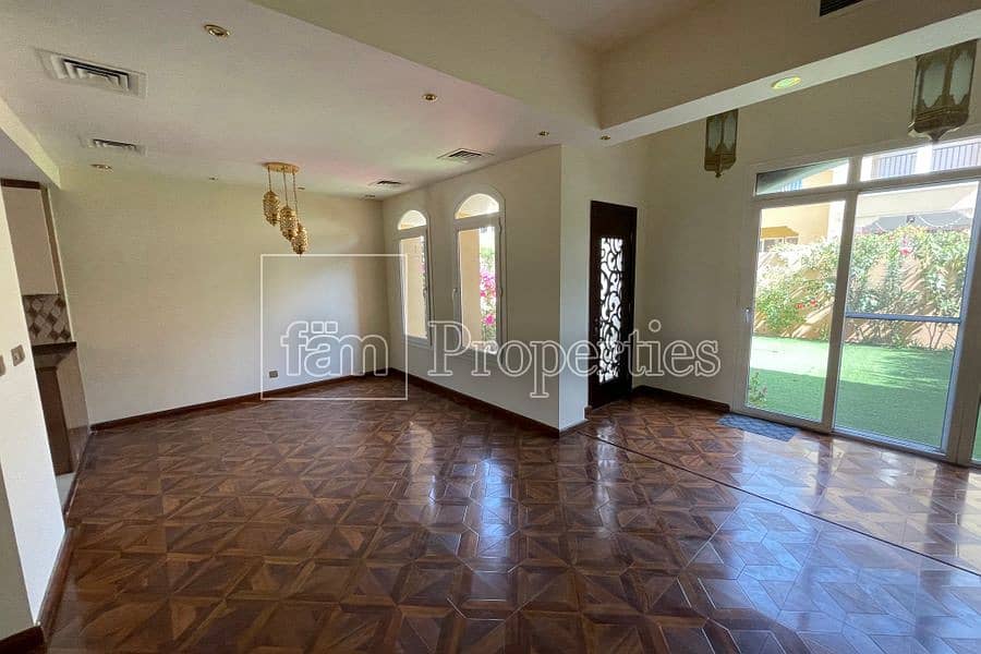 7 Upgraded Floors and Kitchen | Very Well Maintained