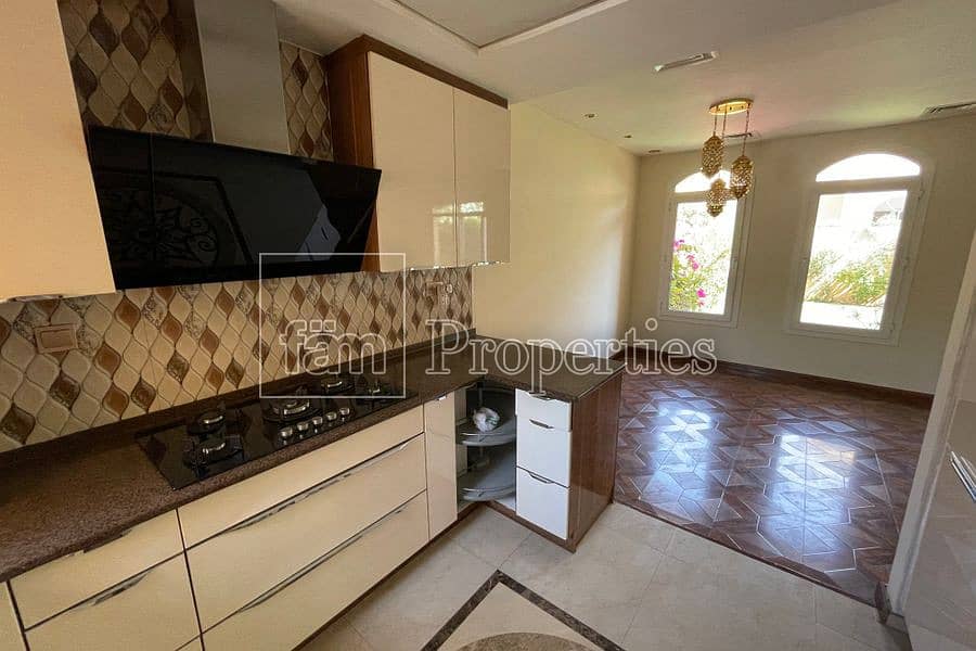 8 Upgraded Floors and Kitchen | Very Well Maintained