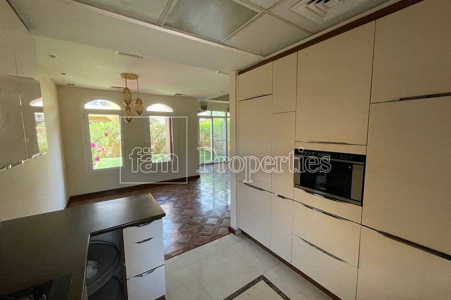 9 Upgraded Floors and Kitchen | Very Well Maintained