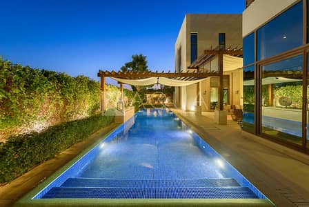 5 Bedroom Villa for Sale in Meydan City, Dubai - Exquisite Lavish villa in Millenium Estates 5 Bedroom Villa for Sale in Meydan City, Dubai - Exquisite Lavish villa in Millenium Estates