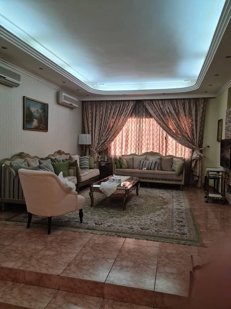 Villa for sale in Wasit , Sharjah