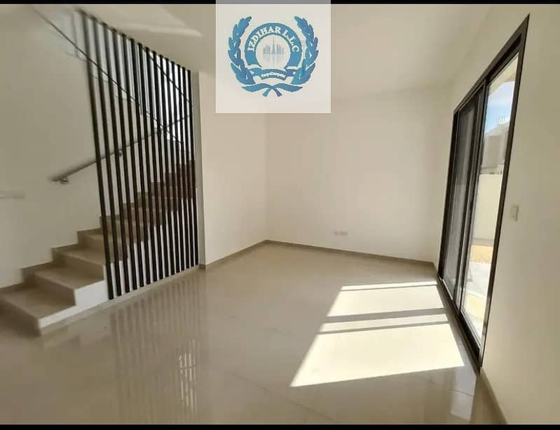 7 Brand New Luxurious 2BHK Villa In Nasma Residence In Just 60k