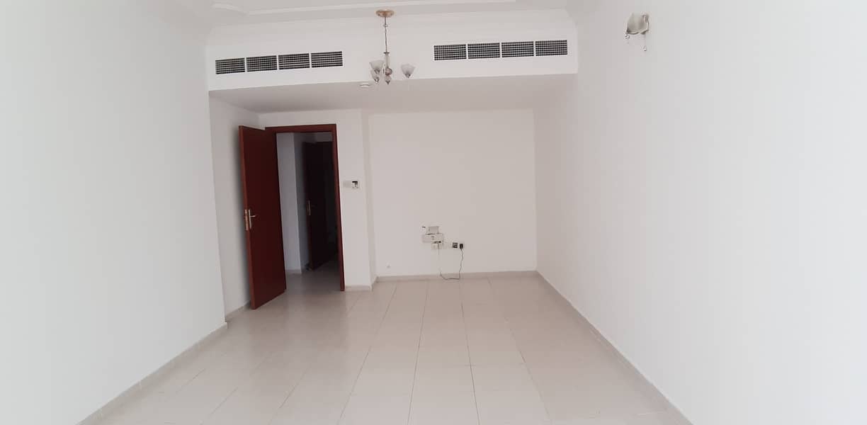 45Days Free  2Bhk With Wardrobes +Balcony Only AED 32K