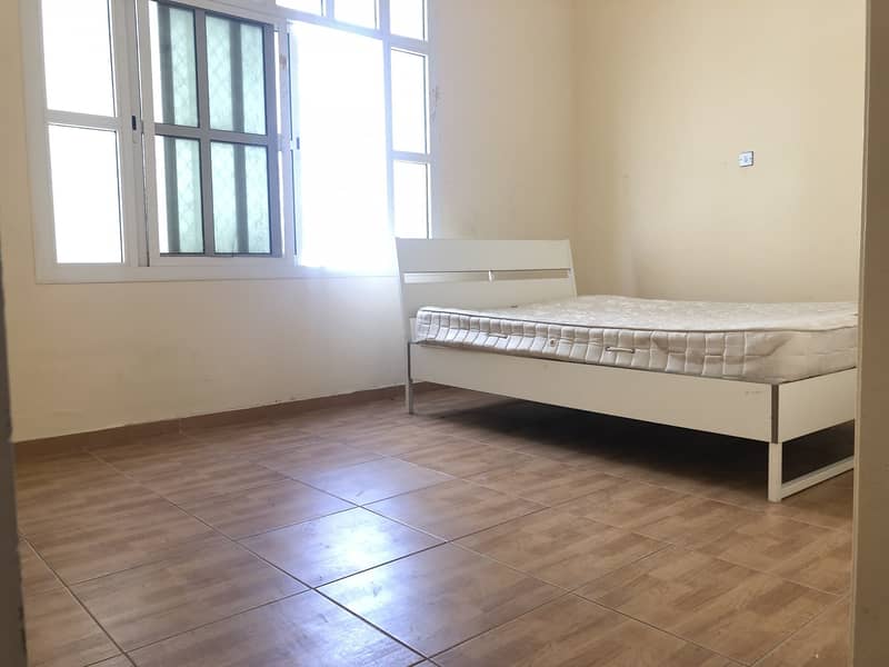 Private Entrance Beautiful Studio In Mbz City With Cheap Price Just 2000/