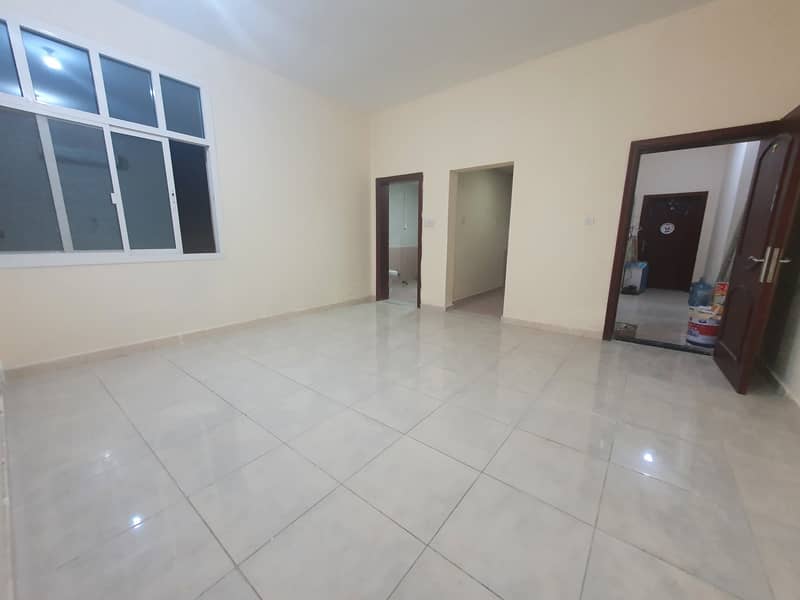 :HOT OFFER: Luxurious One Bedroom Hall Available For Rent In Mbz City