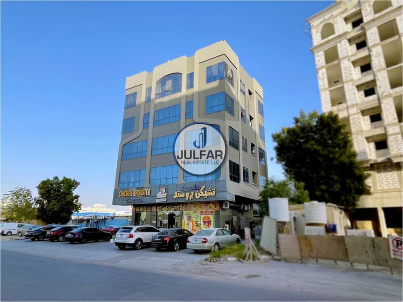 1BR Apartment For Rent AED-22000 in Ras al Khaimah