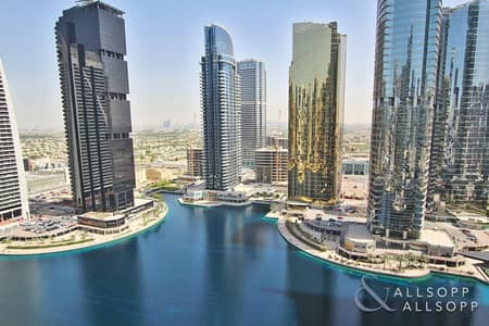 One Bedroom | Lake Views | Unfurnished One Bedroom | Lake Views | Unfurnished