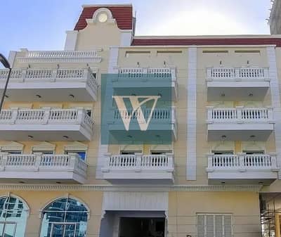 A wonderful One Bedroom + Maids & Laundry Room A wonderful One Bedroom + Maids & Laundry Room