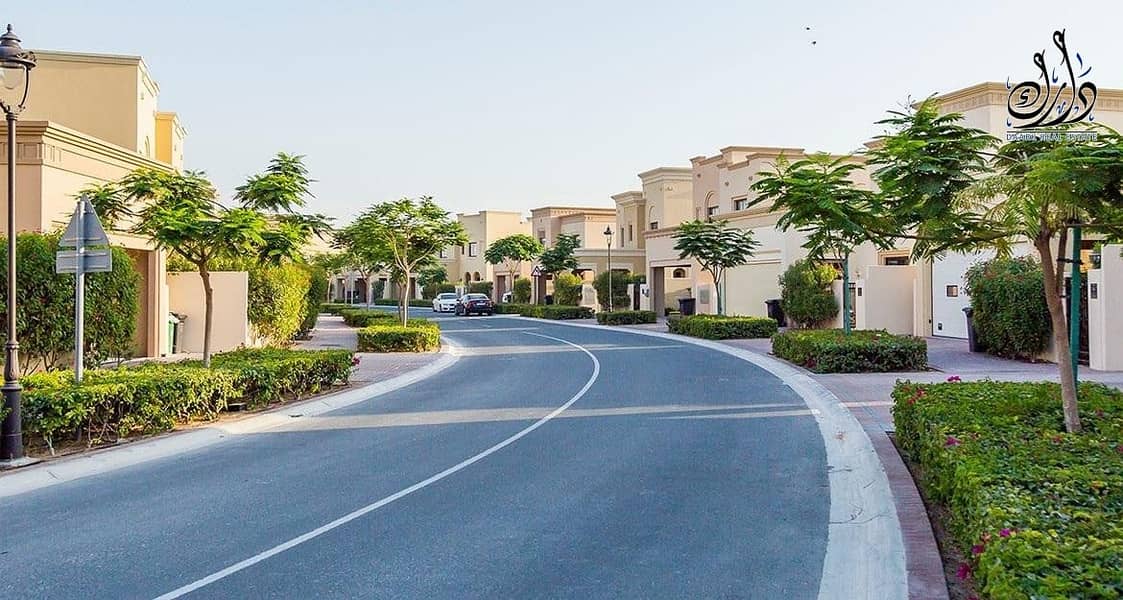OWN YOUR VILLA 3BR +MAID | GREEN COMMUNITY| BEST PRICE | 5 YEAR PAYMENT PLAN BY EMAAR OWN YOUR VILLA 3BR +MAID | GREEN COMMUNITY| BEST PRICE | 5 YEAR PAYMENT PLAN BY EMAAR