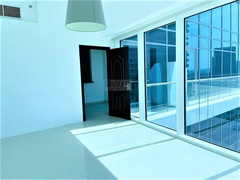 3 Bright Apartment with Open View |Available Now!
