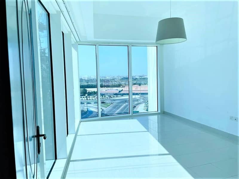 Bright Apartment with Open View |Available Now!