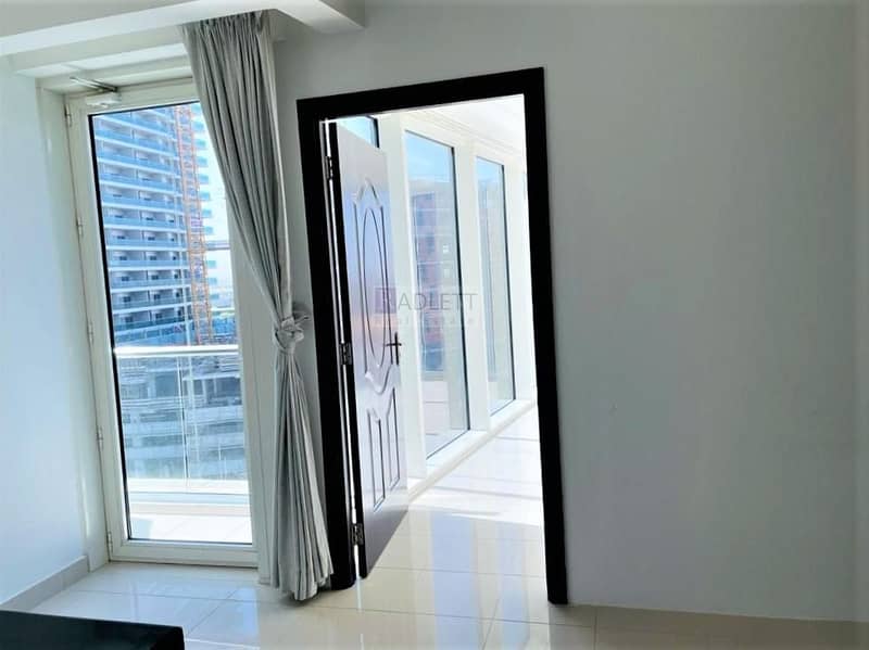 11 Bright Apartment with Open View |Available Now!