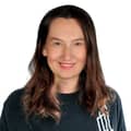 Ksenia Povarenkina Ksenia Povarenkina