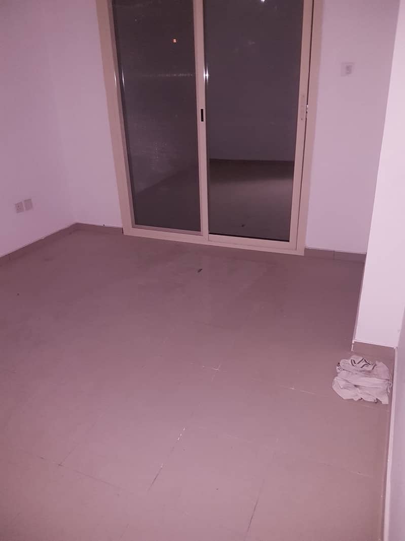Spacious Studio with Balcony + Free (parking ) All Amenities Call